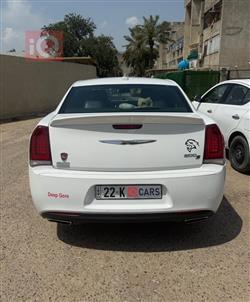 كرايسلر 300